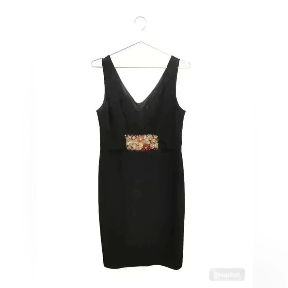 David Meister Dresses & Skirts - Davis Meister Women's Size 12 Dress Florals